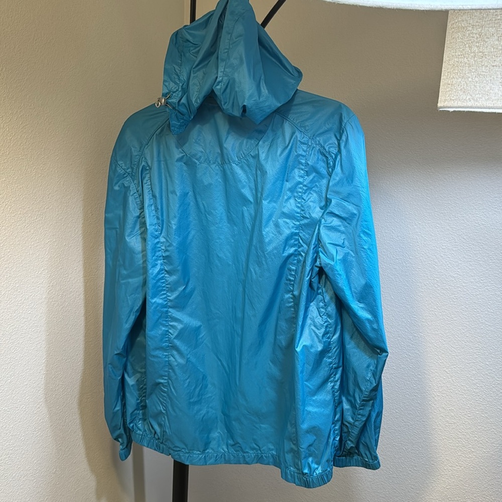 Exercise Jacket - Picture 2 of 2